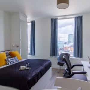 Kensington House, Birmingham view 4
