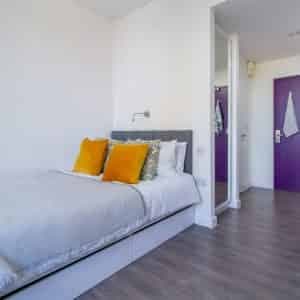 Kensington House, Birmingham view 7