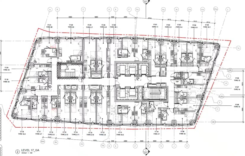 Chapter London Bridge, London image 21