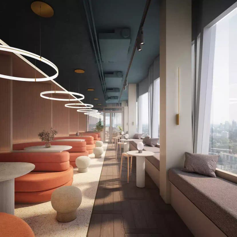 Chapter London Bridge, London image 8