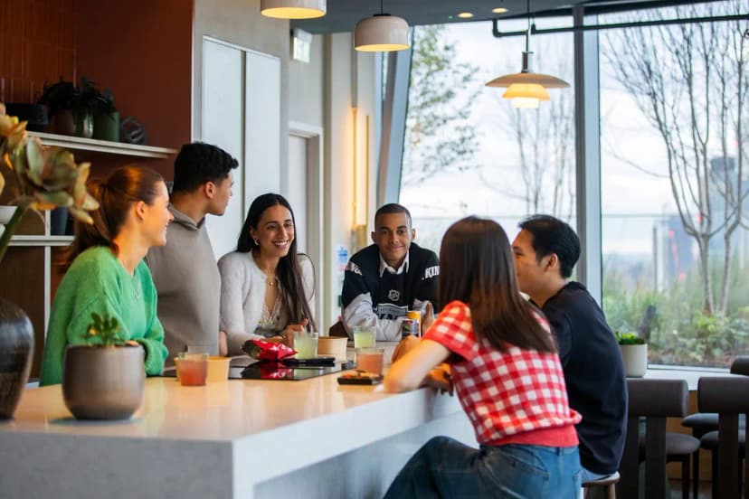 Chapter London Bridge, London view 3