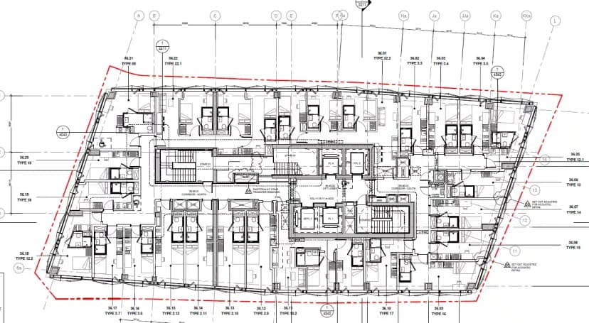 Chapter London Bridge, London image 24