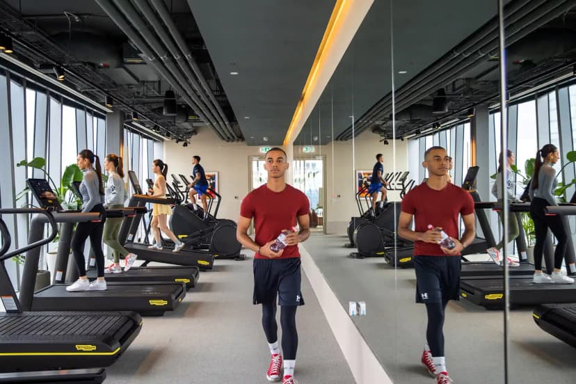 Chapter London Bridge, London view 7