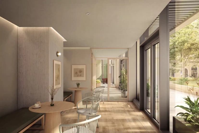 Chapter London Bridge, London image 14