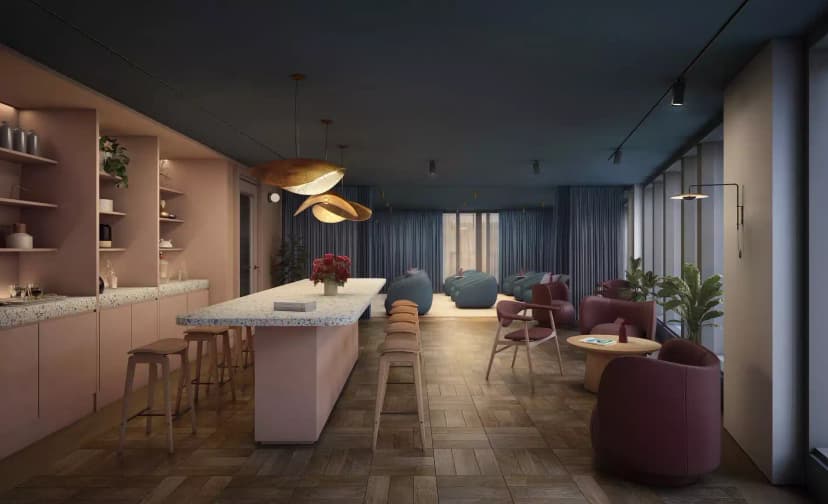 Chapter London Bridge, London image 17