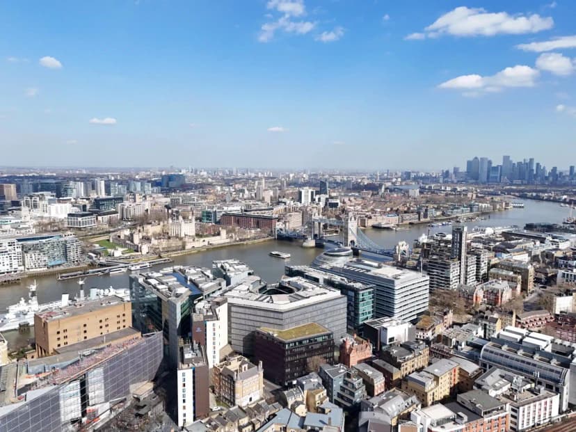 Chapter London Bridge, London image 8