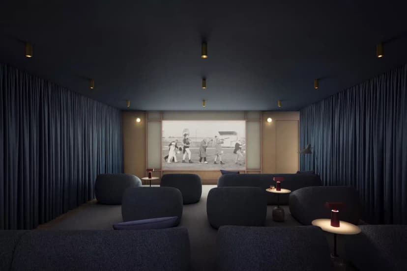 Chapter London Bridge, London image 13