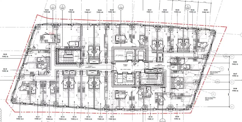 Chapter London Bridge, London image 23