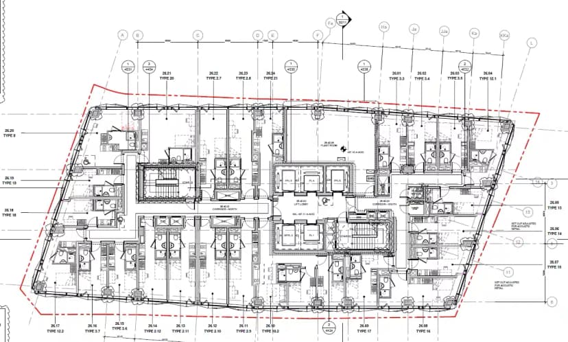 Chapter London Bridge, London image 22