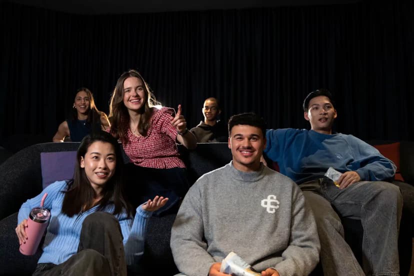 Chapter London Bridge, London view 5