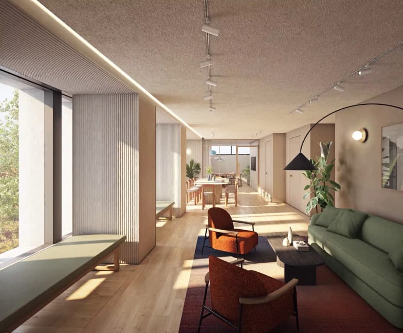 Chapter London Bridge, London image 11