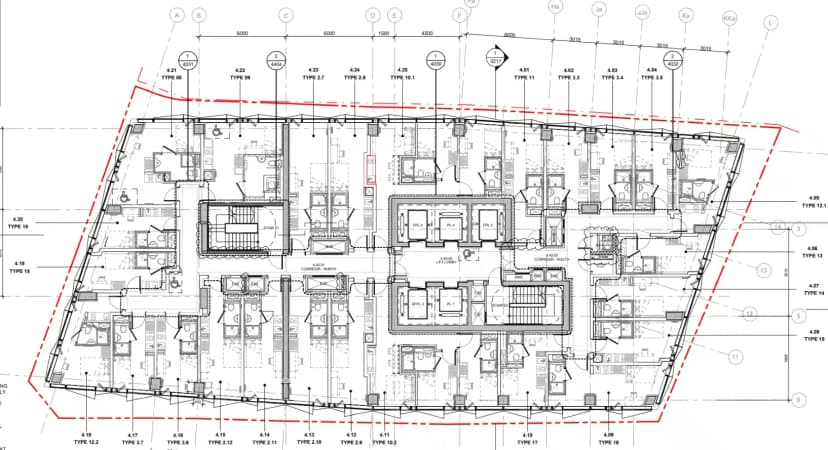 Chapter London Bridge, London image 20