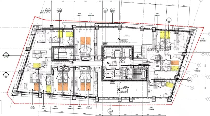 Chapter London Bridge, London image 19