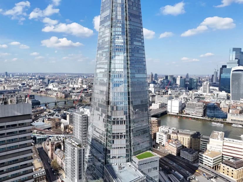 Chapter London Bridge, London image 9