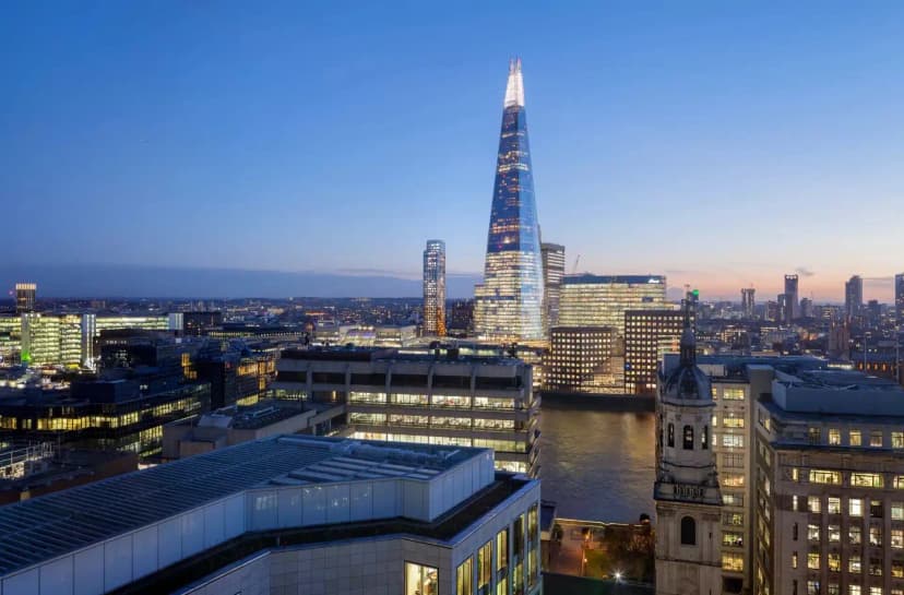 Chapter London Bridge, London image 15