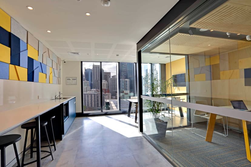 Scape Darling House, Sydney image 9