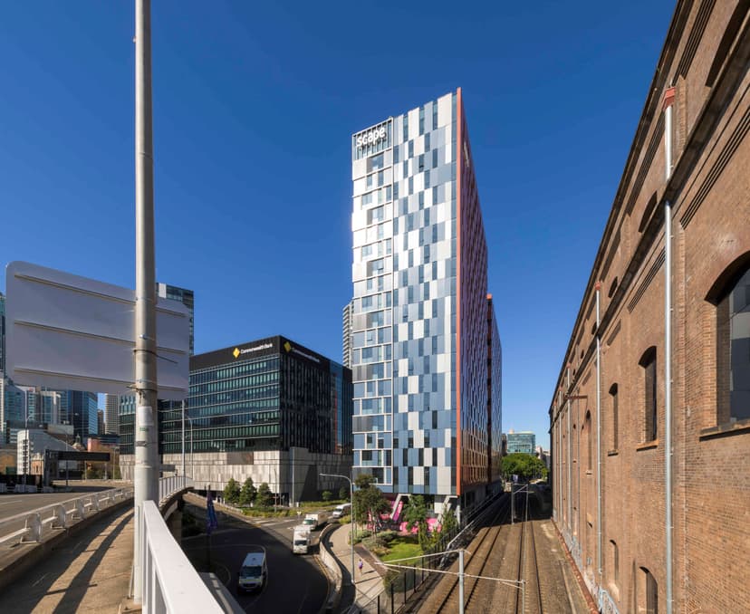 Scape Darling House, Sydney image 26