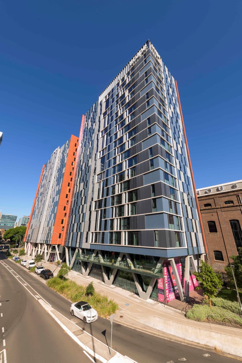 Scape Darling House, Sydney image 25