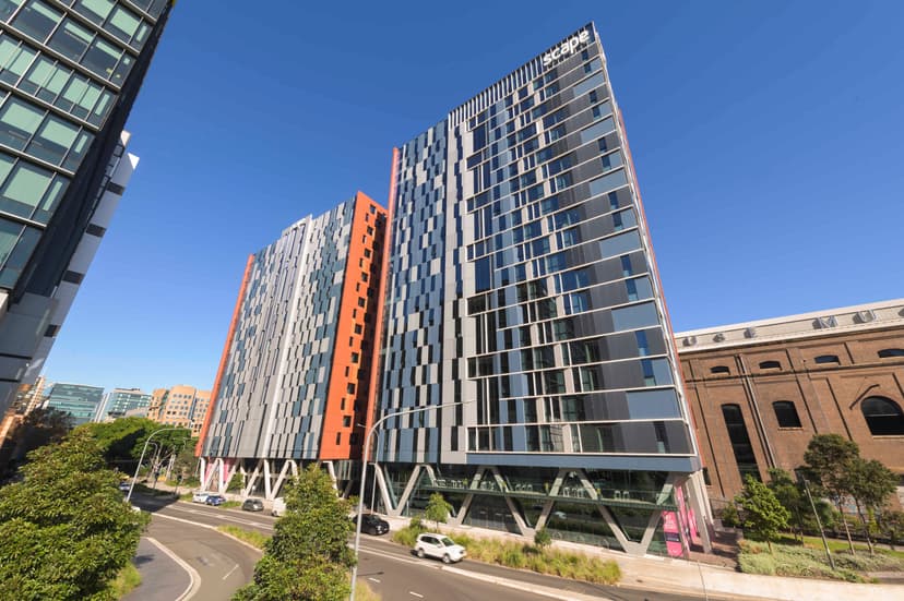 Scape Darling House, Sydney image 22