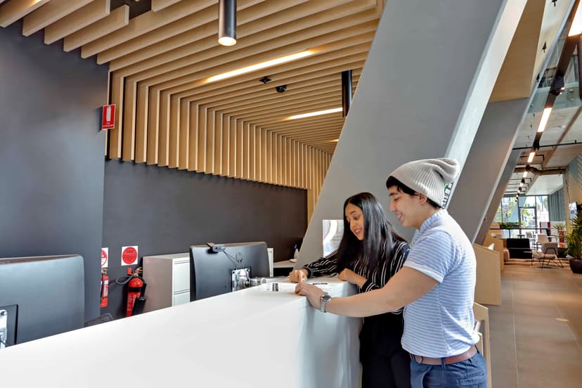 Scape Darling House, Sydney image 13