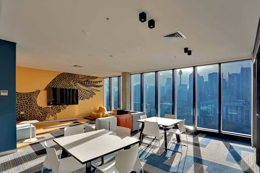 Scape Darling House, Sydney image 14