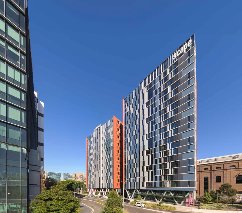 Scape Darling House, Sydney image 21