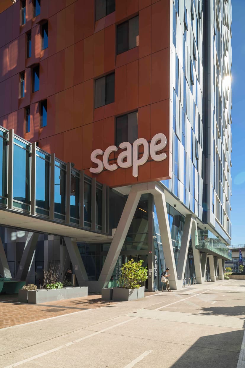 Scape Darling House, Sydney image 19