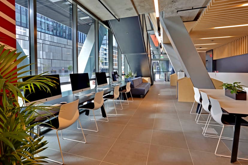 Scape Darling House, Sydney view 6