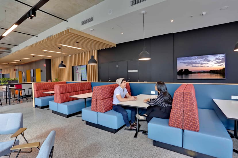 Scape Darling House, Sydney view 4