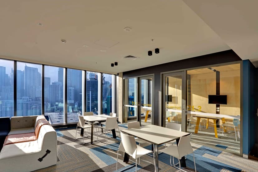 Scape Darling House, Sydney image 15