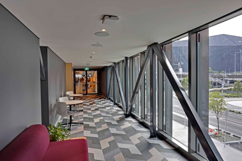 Scape Darling House, Sydney view 5