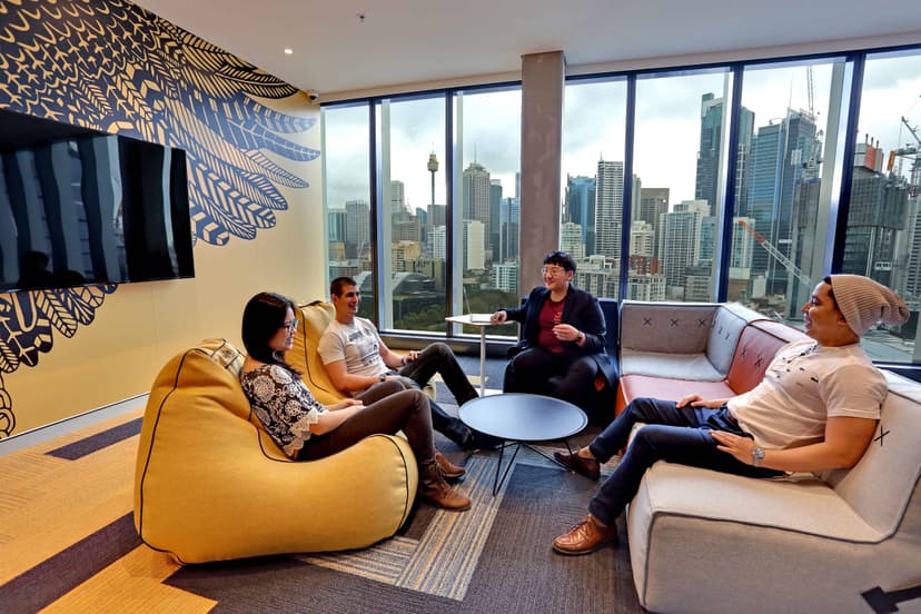 Scape Darling House, Sydney image 16