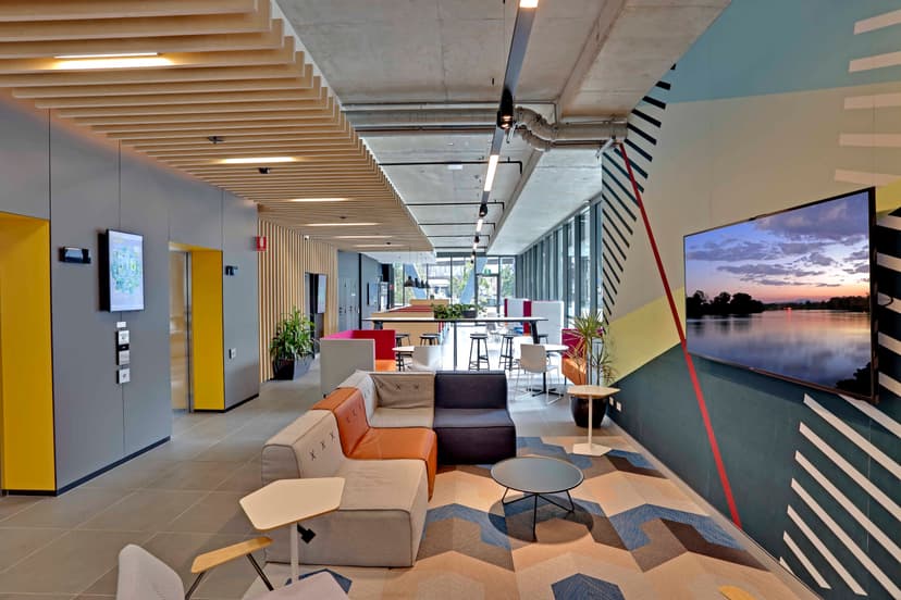 Scape Darling House, Sydney view 2