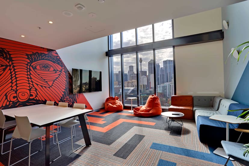 Scape Darling House, Sydney image 10