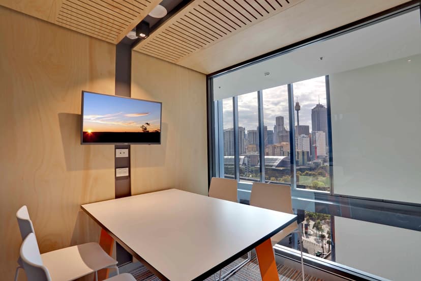 Scape Darling House, Sydney image 11