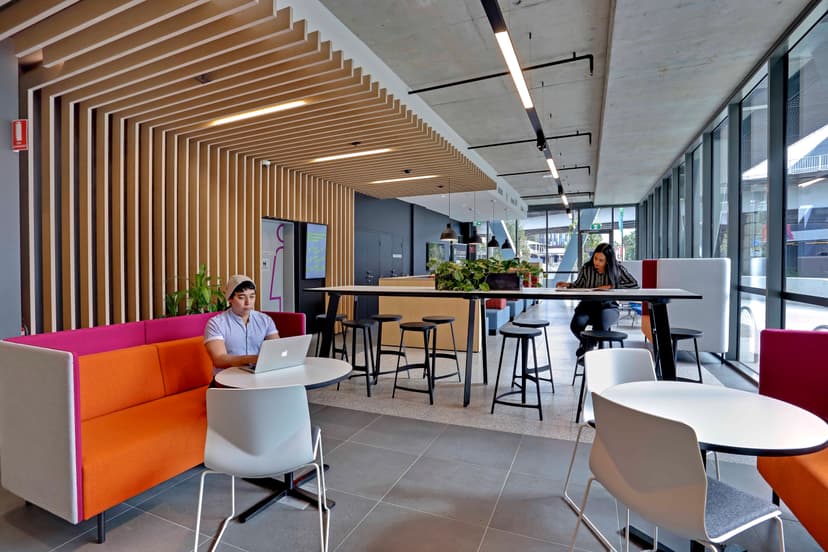 Scape Darling House, Sydney view 3