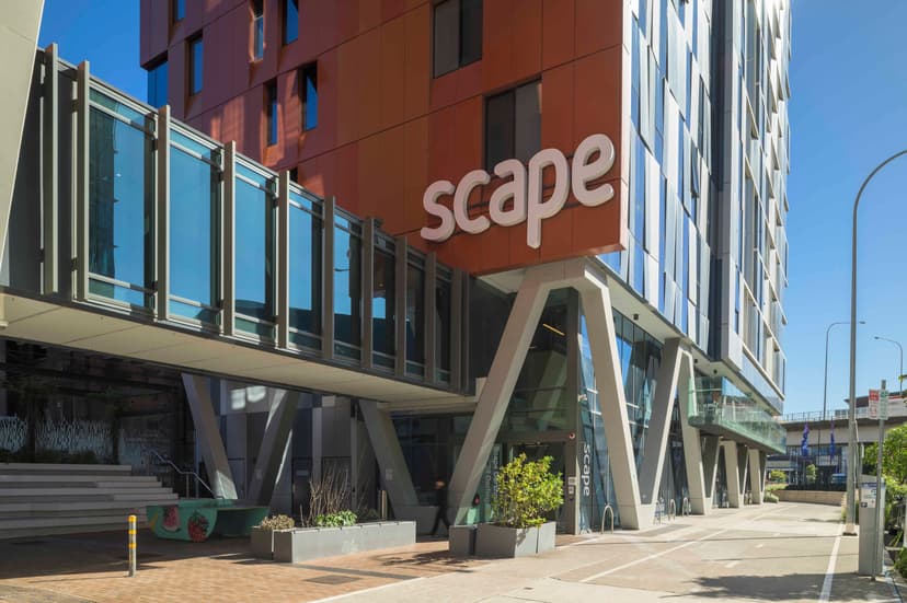 Scape Darling House, Sydney image 18