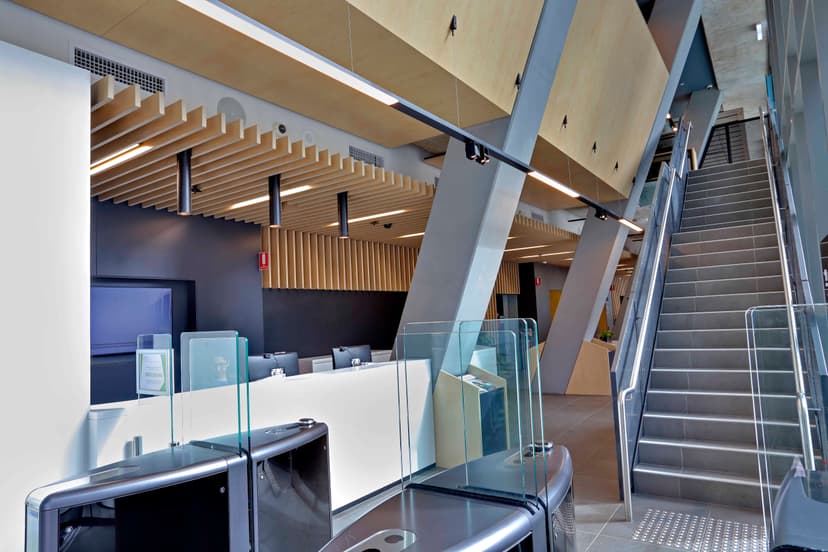 Scape Darling House, Sydney image 12