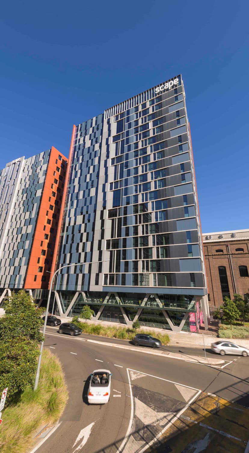 Scape Darling House, Sydney image 24