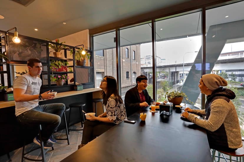 Scape Darling House, Sydney image 32