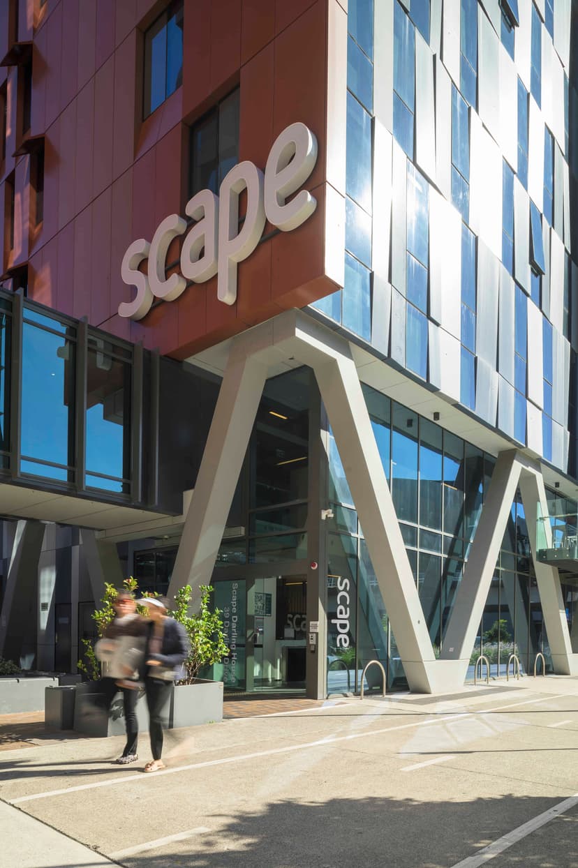 Scape Darling House, Sydney image 20