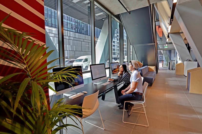 Scape Darling House, Sydney view 7