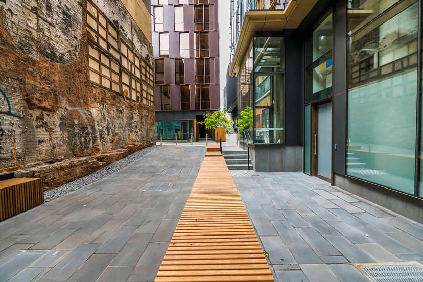 Scape La Trobe, Melbourne image 15