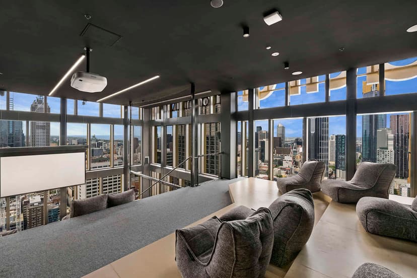 Scape La Trobe, Melbourne image 106