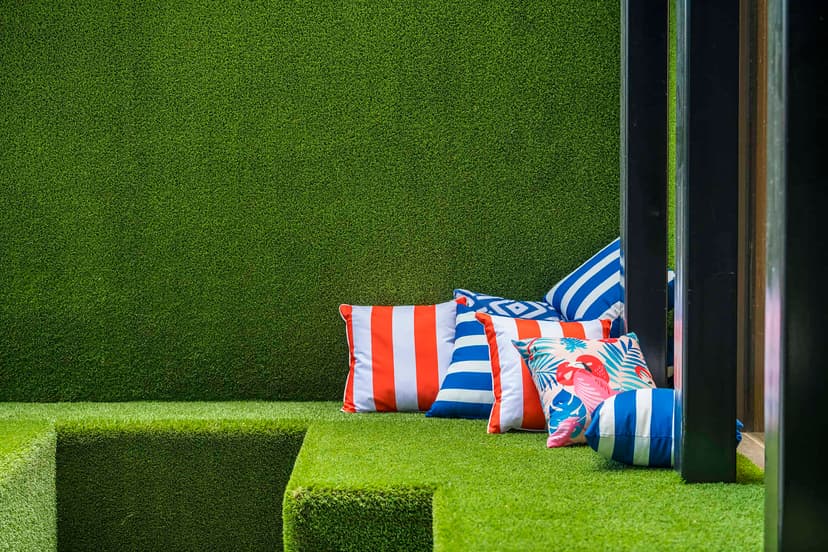 Scape La Trobe, Melbourne image 13