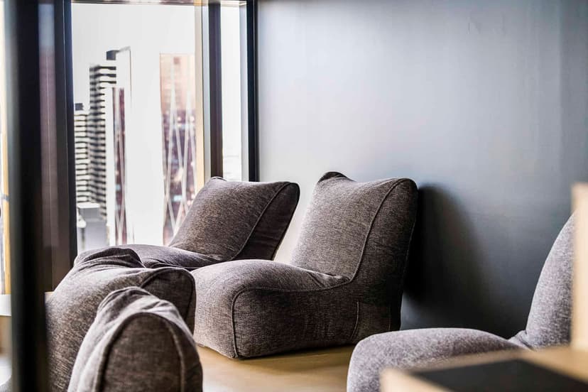 Scape La Trobe, Melbourne image 109