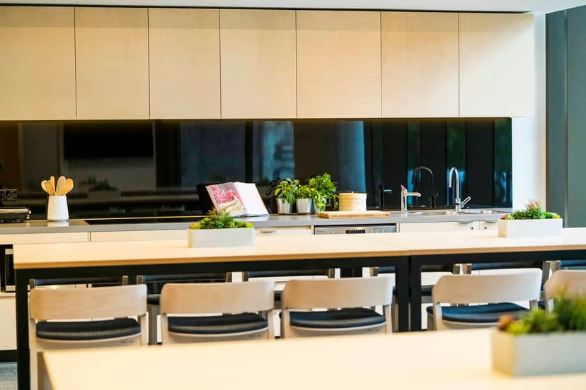 Scape La Trobe, Melbourne image 46