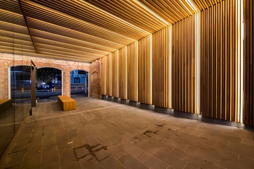 Scape La Trobe, Melbourne image 24