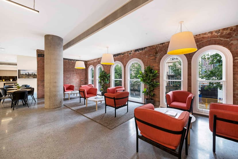 Scape La Trobe, Melbourne image 51