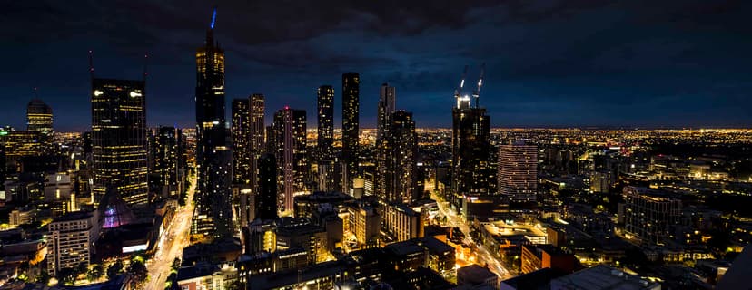 Scape La Trobe, Melbourne image 72